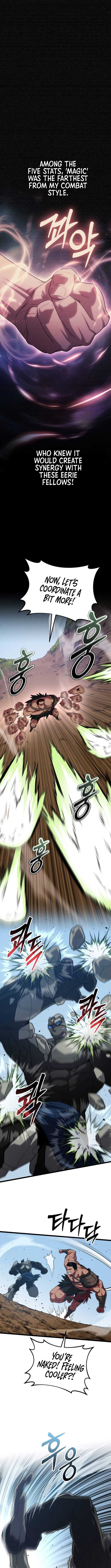 The Barbarian of Seoul Station Chapter 34 72 10