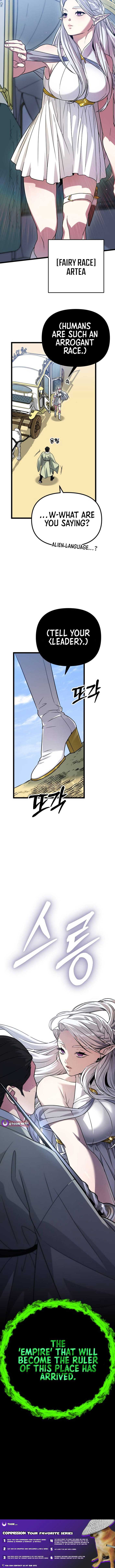 The Barbarian of Seoul Station Chapter 34 79 17