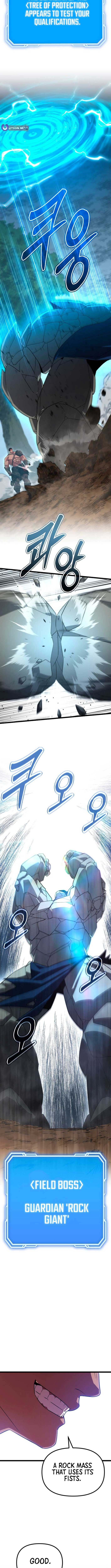 The Barbarian of Seoul Station Chapter 34 67 5