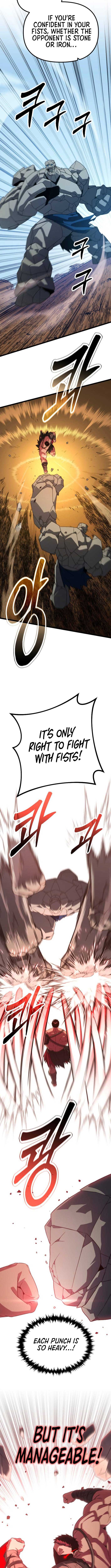 The Barbarian of Seoul Station Chapter 34 68 6