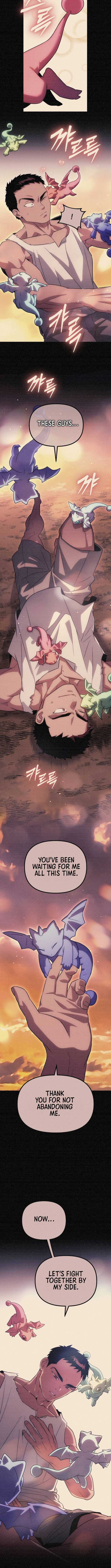 The Barbarian of Seoul Station Chapter 34 71 9