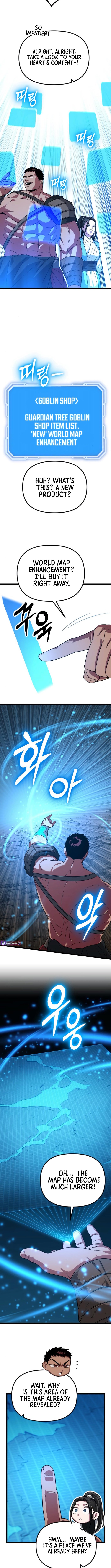 The Barbarian of Seoul Station Chapter 35 56 3