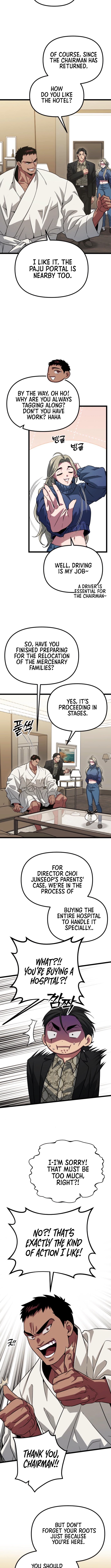 The Barbarian of Seoul Station Chapter 35 60 7