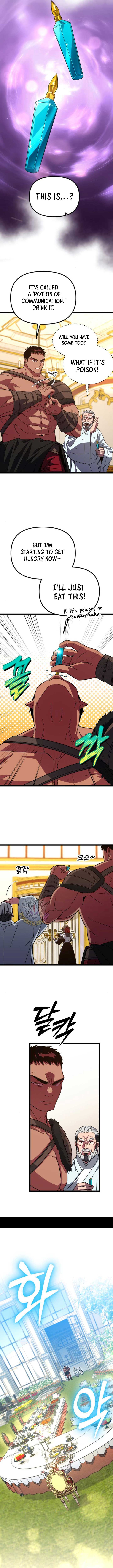The Barbarian of Seoul Station Chapter 37 57 1