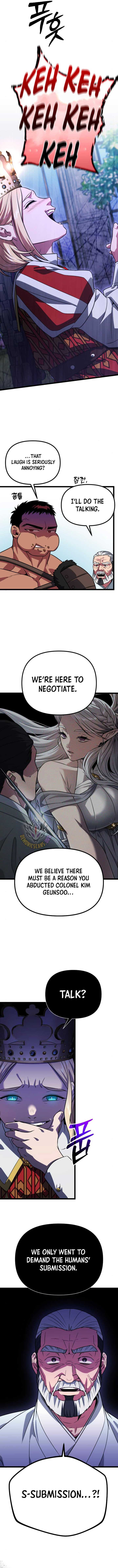 The Barbarian of Seoul Station Chapter 37 60 4