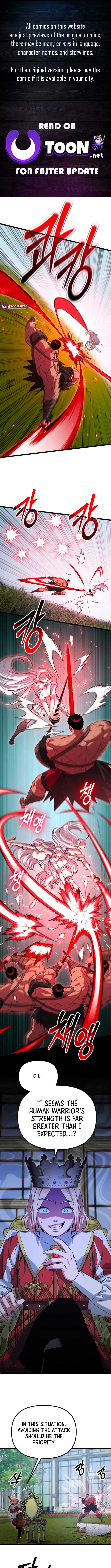 The Barbarian of Seoul Station Chapter 38 53 01
