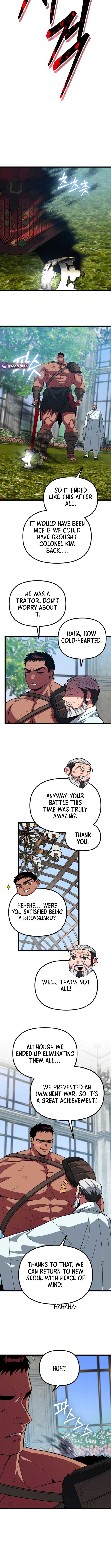 The Barbarian of Seoul Station Chapter 38 62 10
