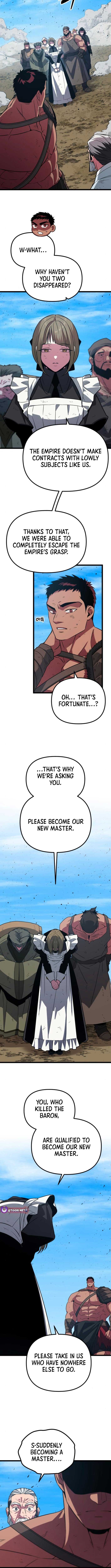 The Barbarian of Seoul Station Chapter 38 64 12