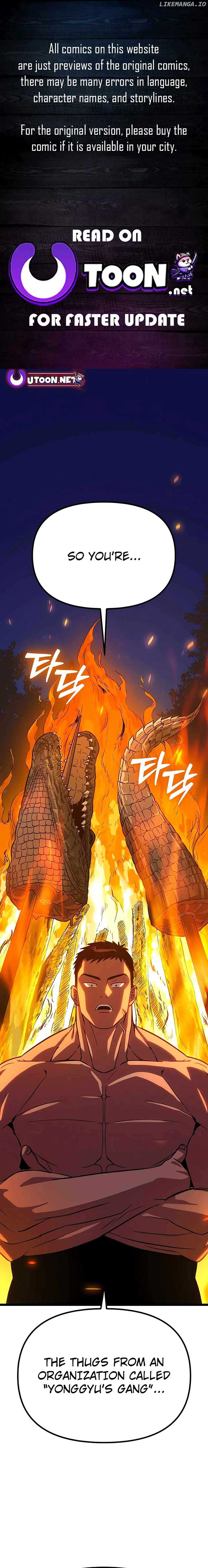 The Barbarian of Seoul Station Chapter 4 119 01