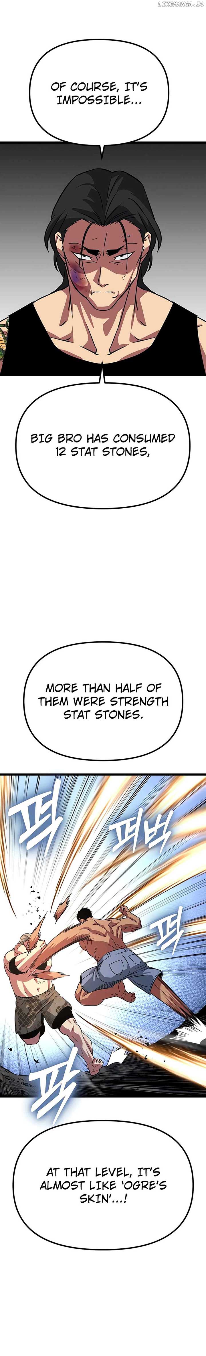 The Barbarian of Seoul Station Chapter 4 135 17