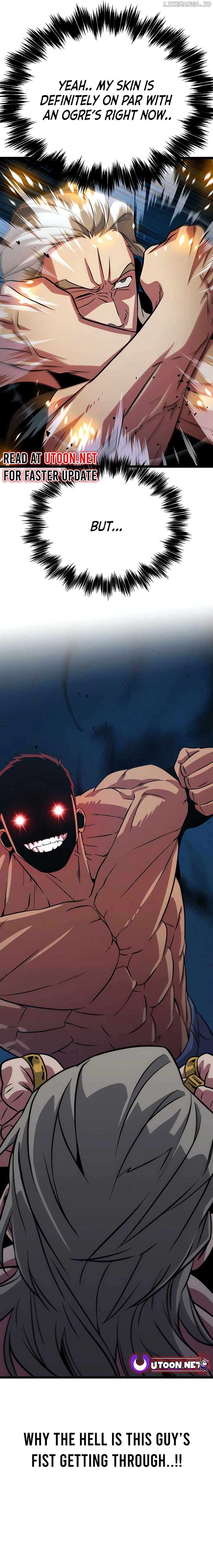 The Barbarian of Seoul Station Chapter 4 136 18