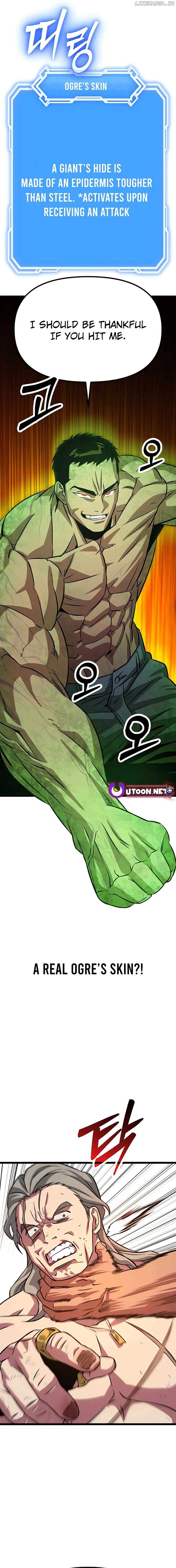 The Barbarian of Seoul Station Chapter 4 140 22