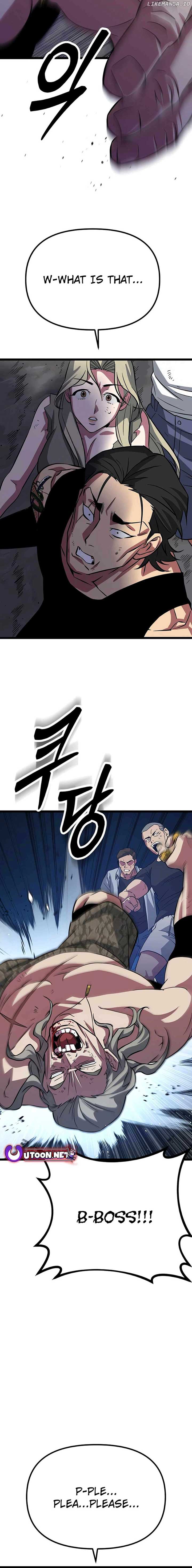 The Barbarian of Seoul Station Chapter 4 144 26