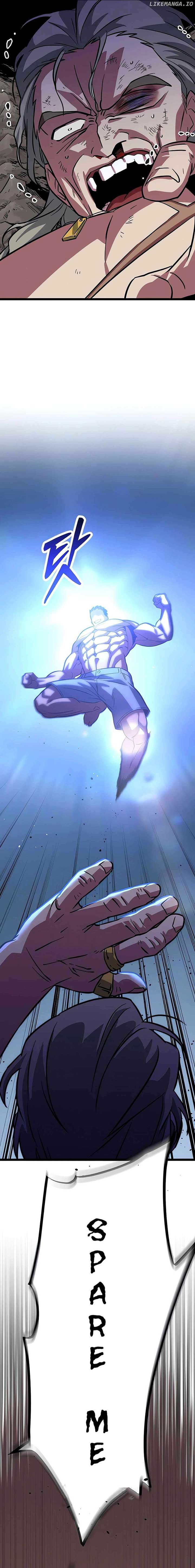 The Barbarian of Seoul Station Chapter 4 145 27