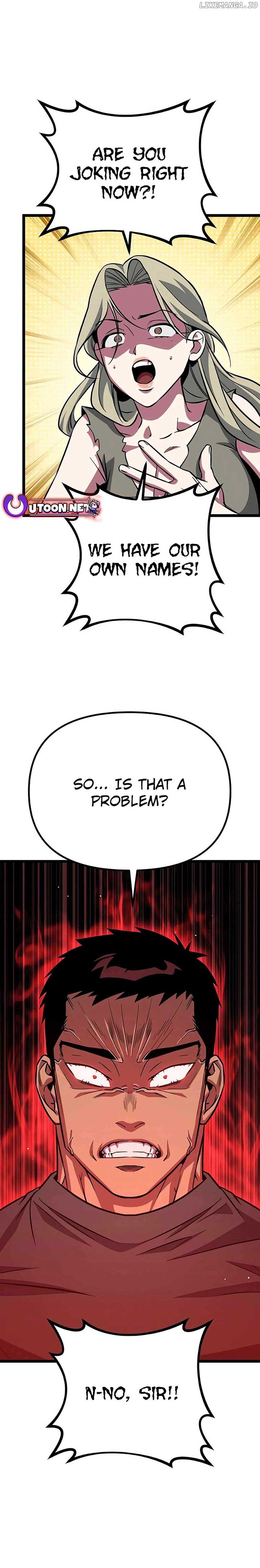 The Barbarian of Seoul Station Chapter 5 129 05