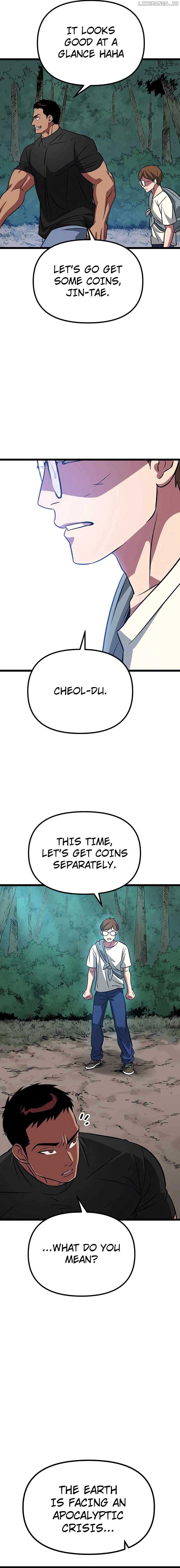 The Barbarian of Seoul Station Chapter 5 136 12
