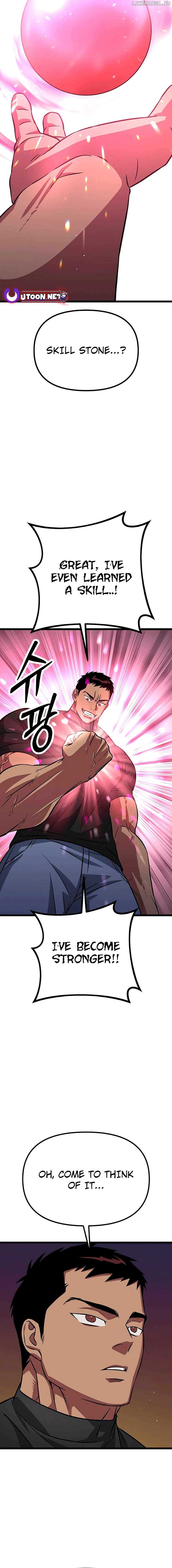 The Barbarian of Seoul Station Chapter 5 141 17