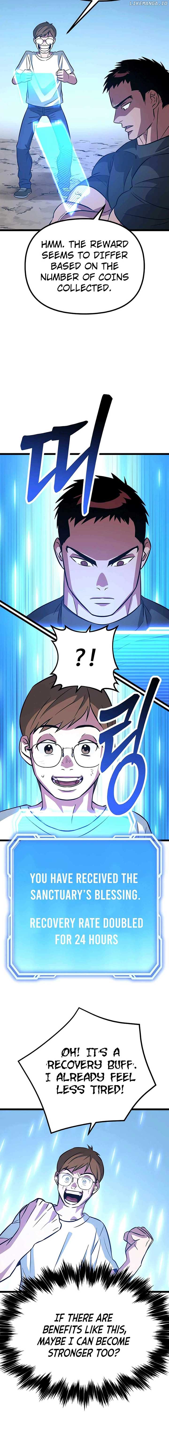 The Barbarian of Seoul Station Chapter 5 159 35