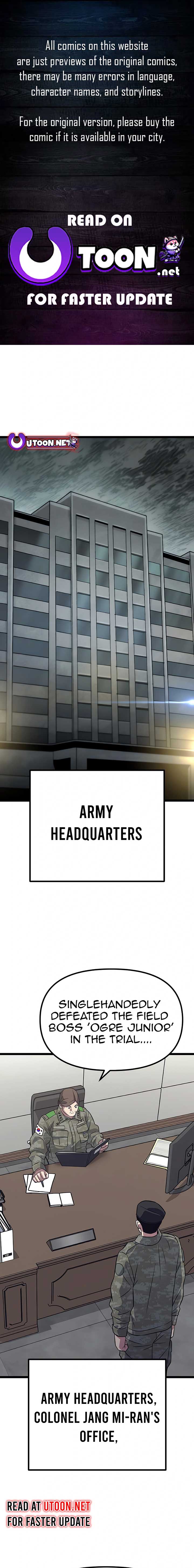 The Barbarian of Seoul Station Chapter 7 122 0