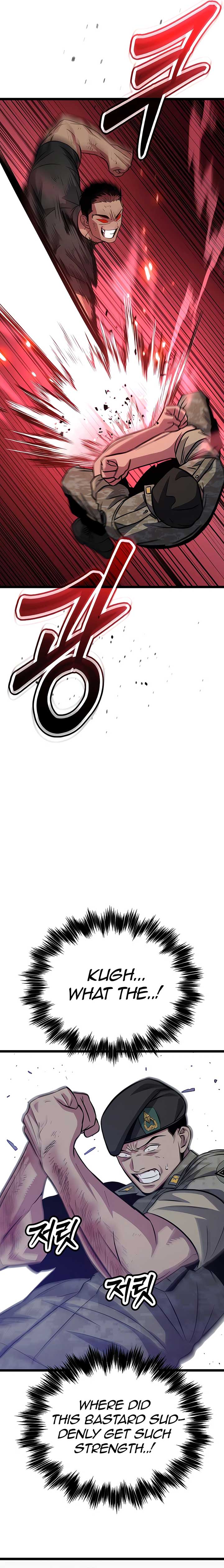 The Barbarian of Seoul Station Chapter 7 141 19