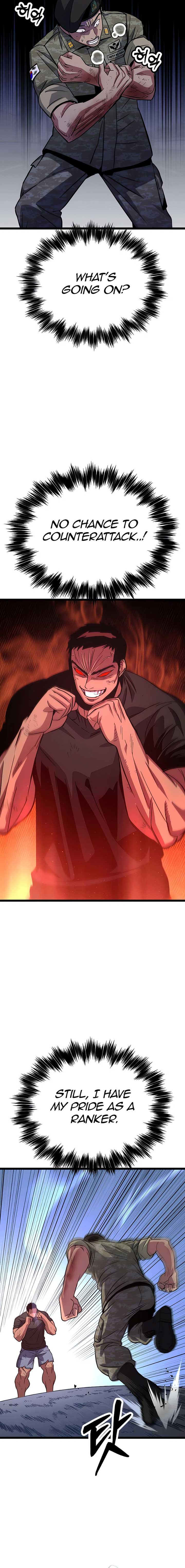 The Barbarian of Seoul Station Chapter 7 143 21
