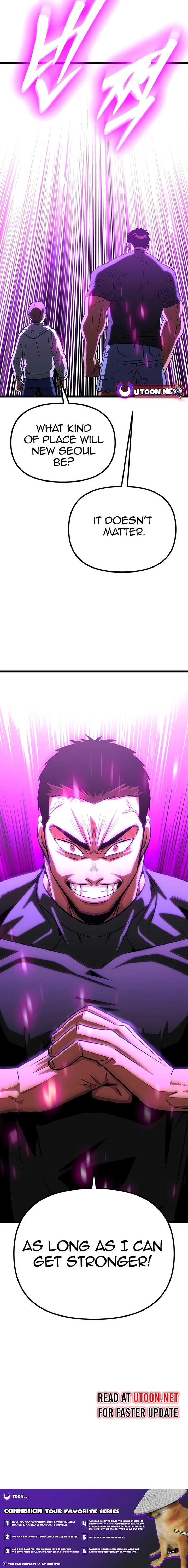 The Barbarian of Seoul Station Chapter 7 159 37