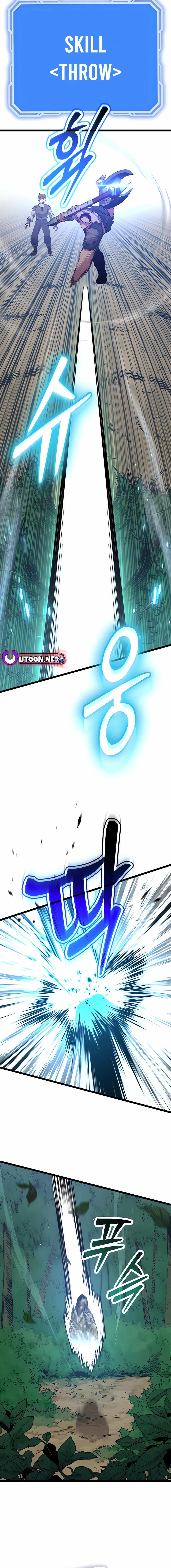 The Barbarian of Seoul Station Chapter 8 111 20