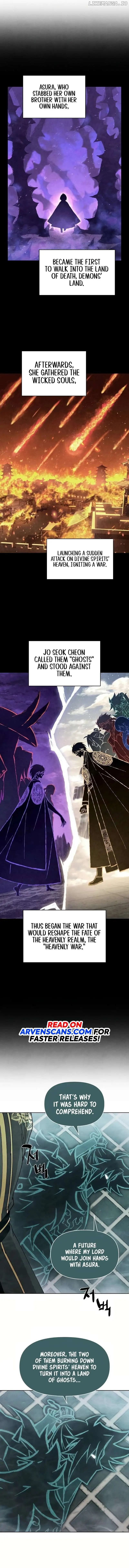 Reincarnated In a Cursed Game Chapter 10 52 003