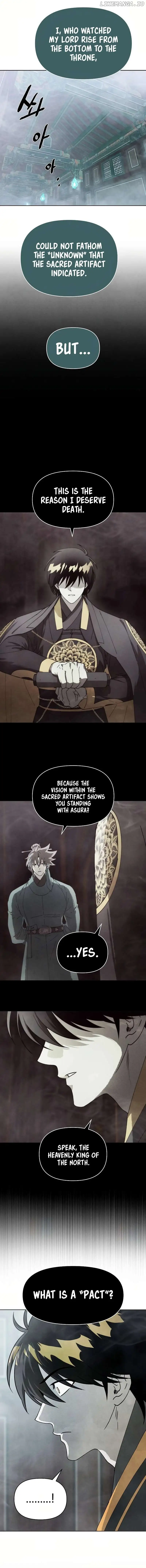 Reincarnated In a Cursed Game Chapter 10 53 004