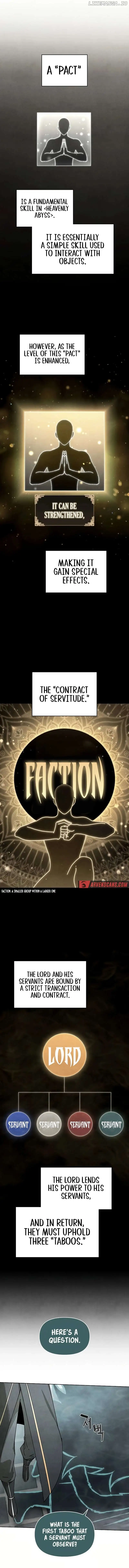 Reincarnated In a Cursed Game Chapter 10 54 005