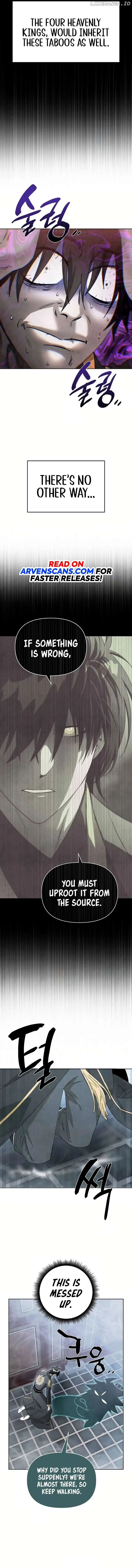 Reincarnated In a Cursed Game Chapter 10 60 011