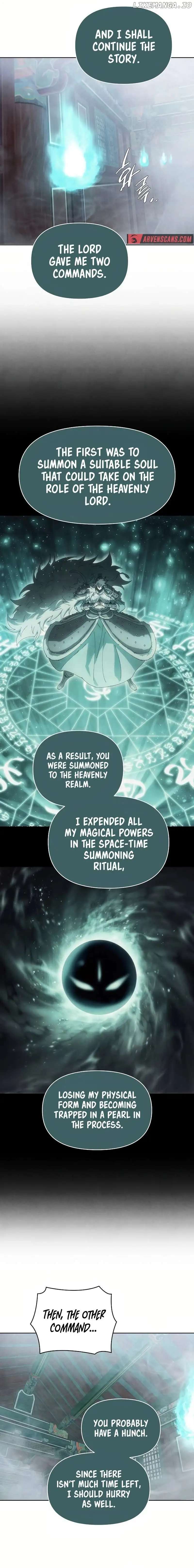 Reincarnated In a Cursed Game Chapter 10 61 012