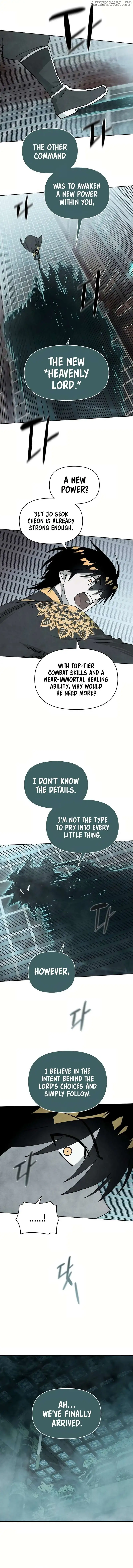 Reincarnated In a Cursed Game Chapter 10 62 013