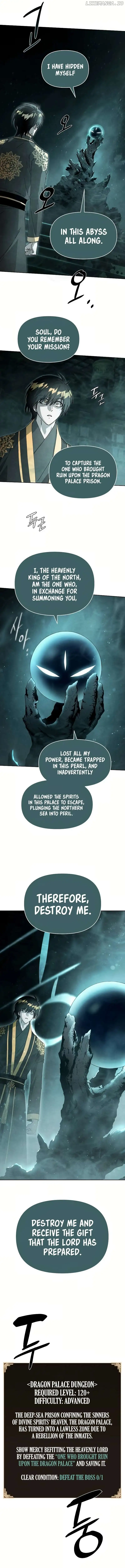 Reincarnated In a Cursed Game Chapter 10 63 014