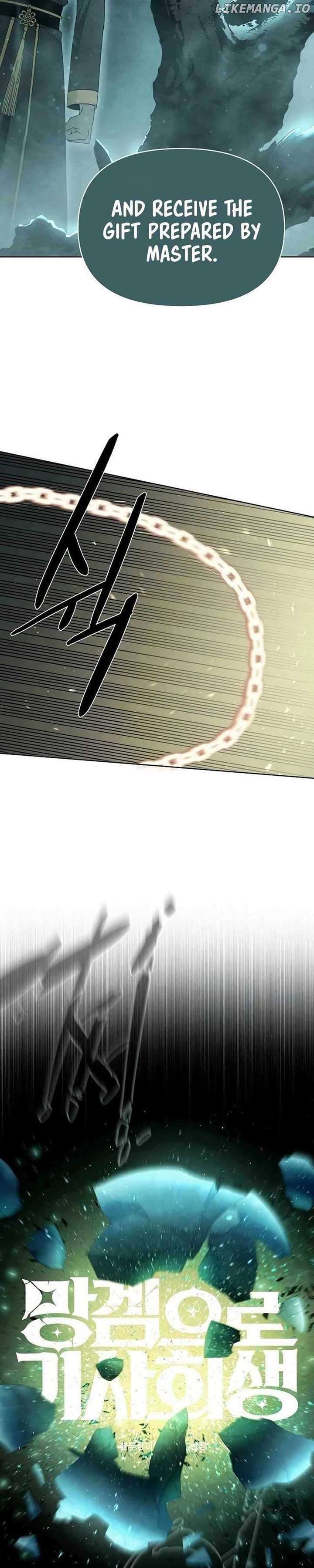 Reincarnated In a Cursed Game Chapter 11 105 02