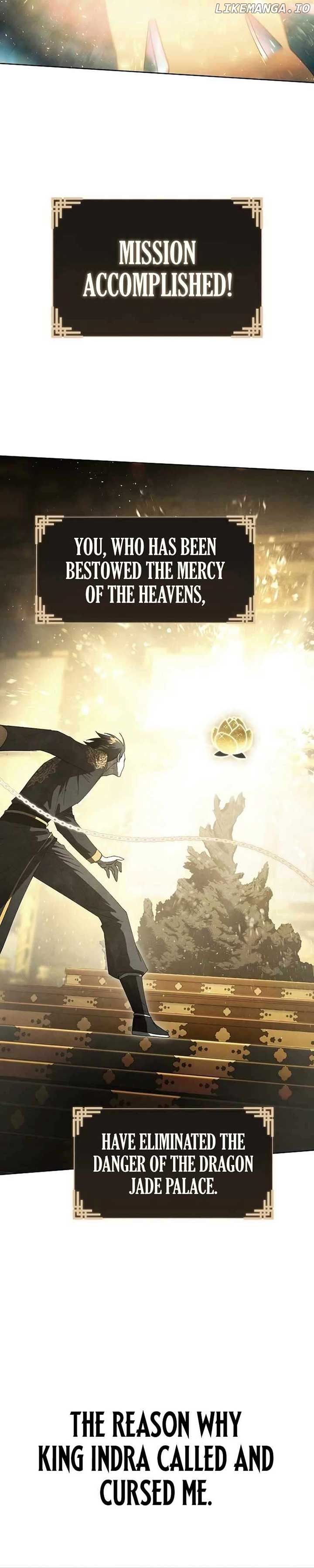 Reincarnated In a Cursed Game Chapter 11 107 04