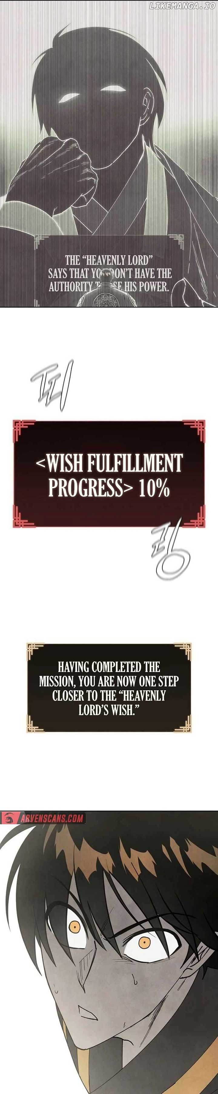 Reincarnated In a Cursed Game Chapter 11 108 05