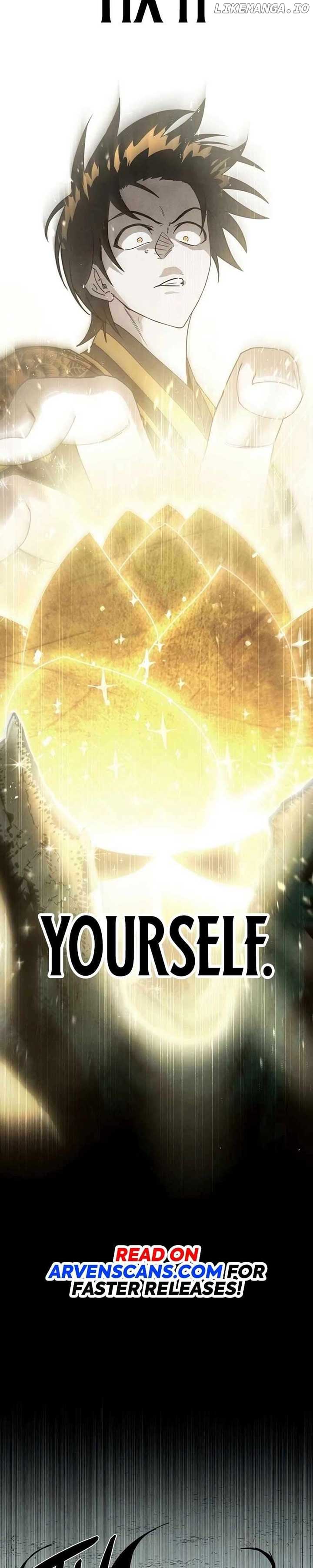 Reincarnated In a Cursed Game Chapter 11 110 07