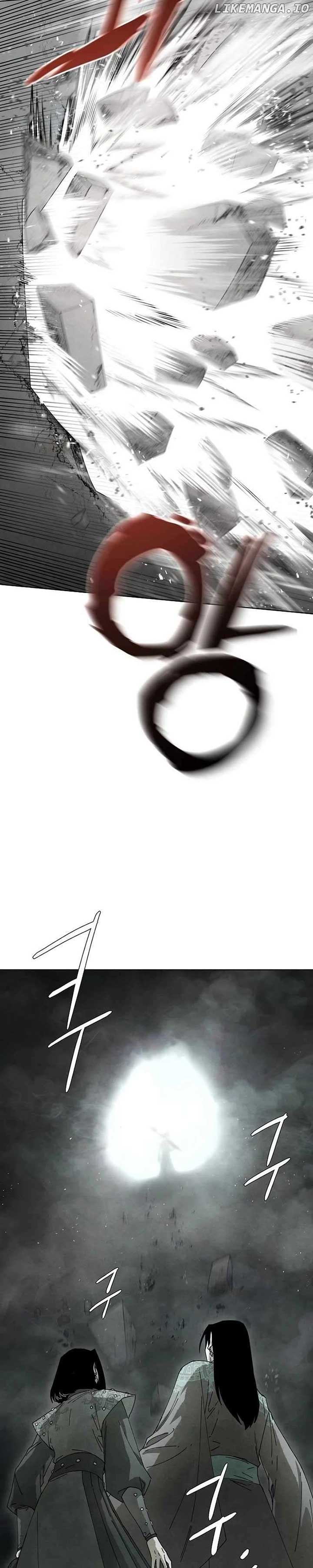 Reincarnated In a Cursed Game Chapter 11 113 10