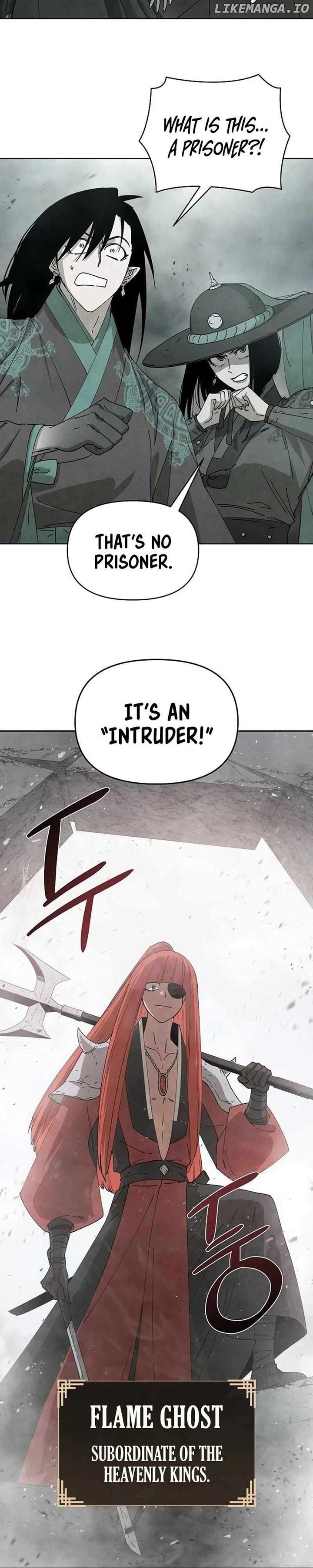 Reincarnated In a Cursed Game Chapter 11 114 11