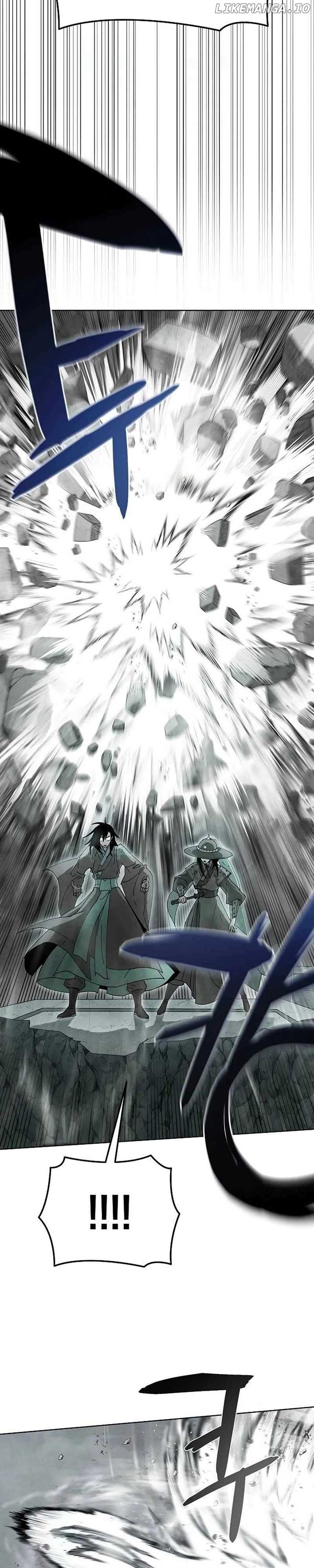 Reincarnated In a Cursed Game Chapter 11 117 14