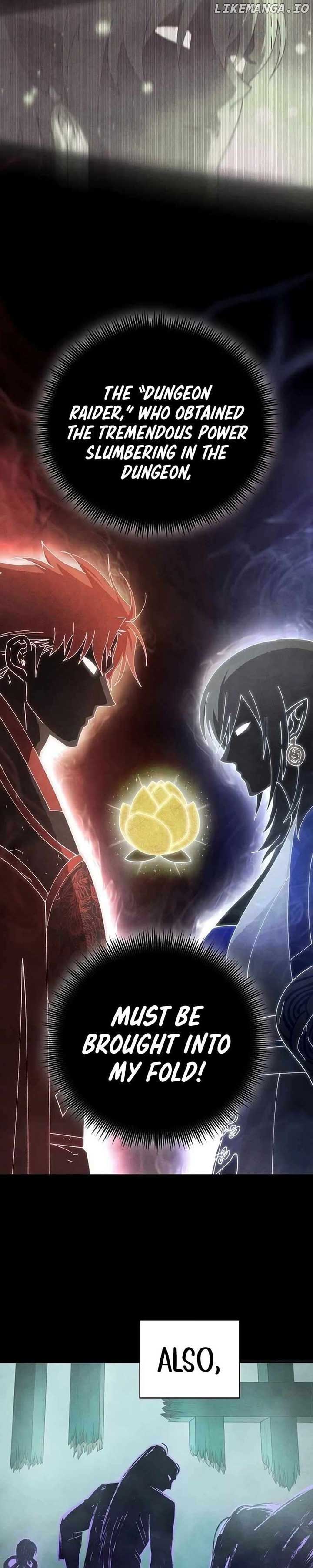 Reincarnated In a Cursed Game Chapter 11 121 18