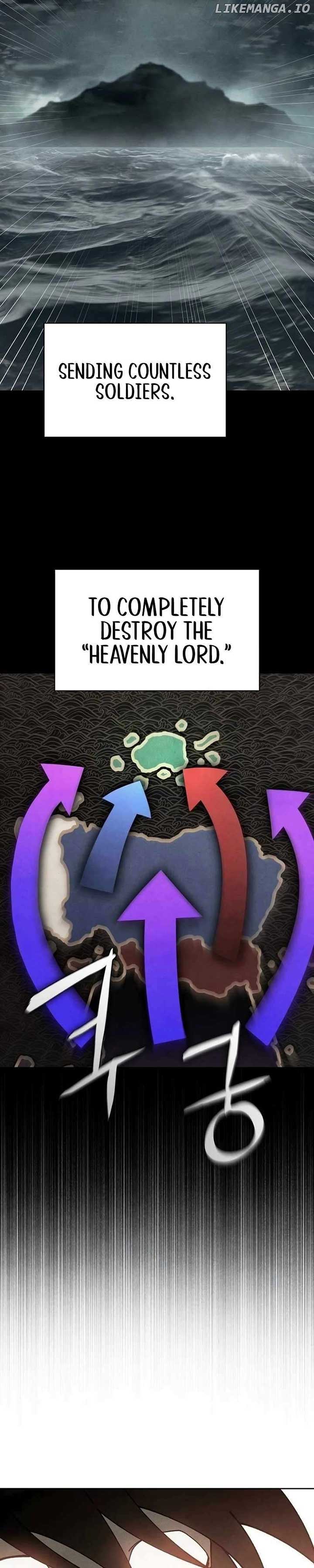 Reincarnated In a Cursed Game Chapter 11 123 20