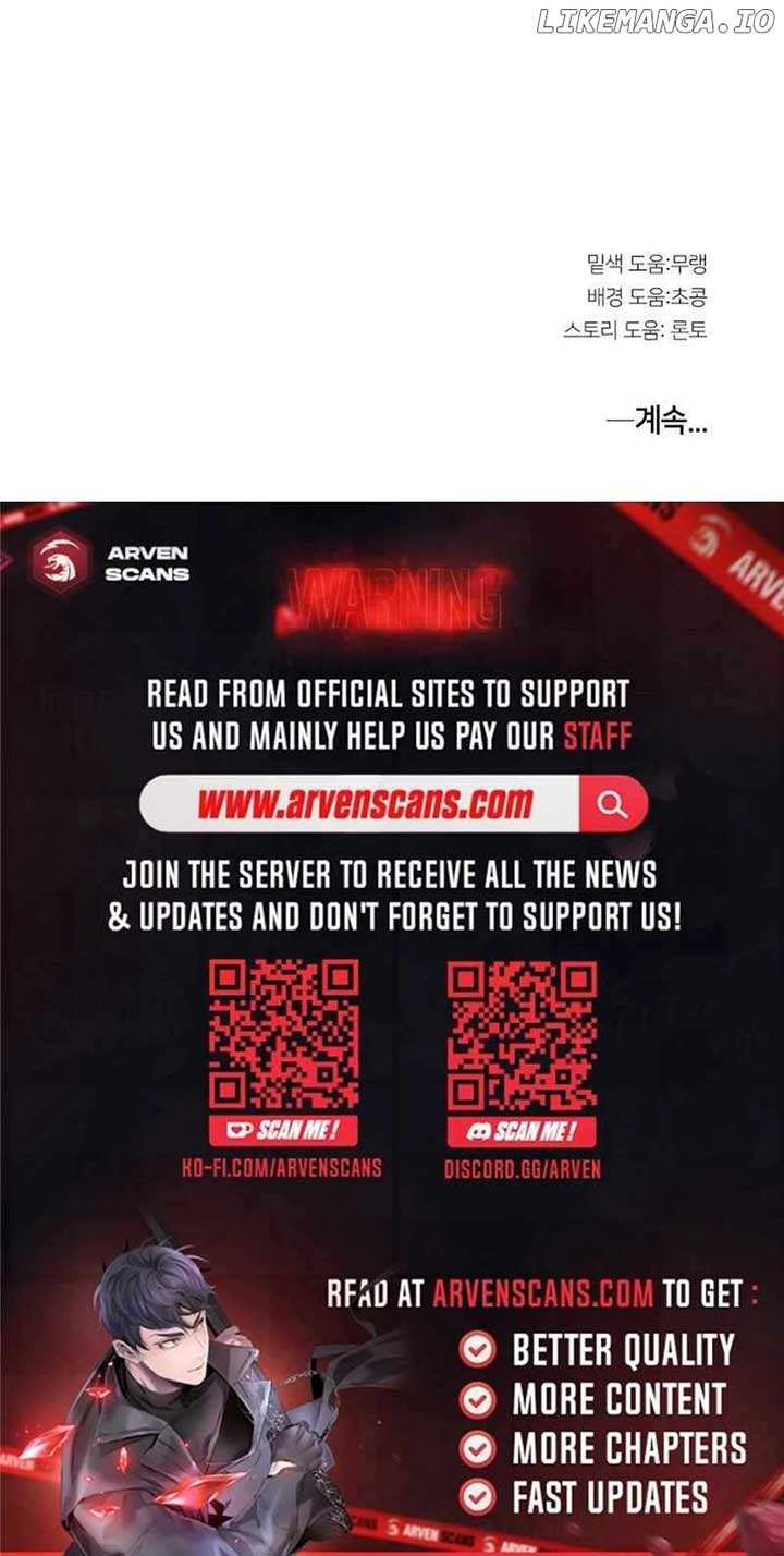 Reincarnated In a Cursed Game Chapter 11 135 32