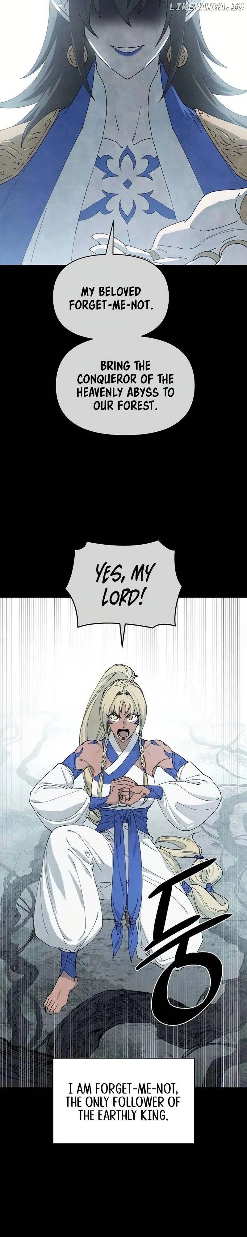 Reincarnated In a Cursed Game Chapter 12 108 02