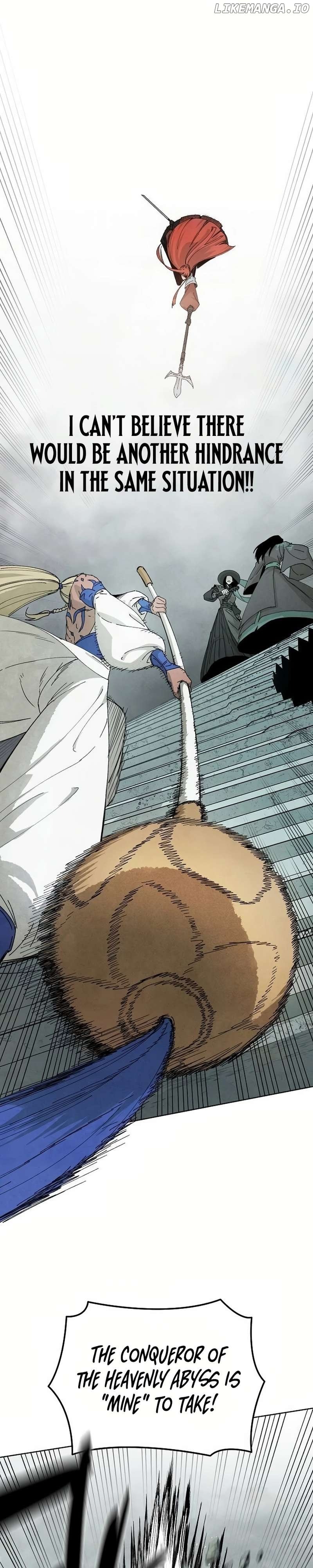 Reincarnated In a Cursed Game Chapter 12 110 04