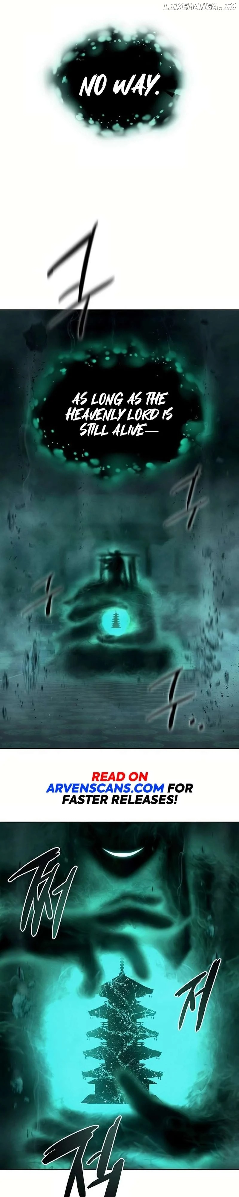 Reincarnated In a Cursed Game Chapter 12 121 15