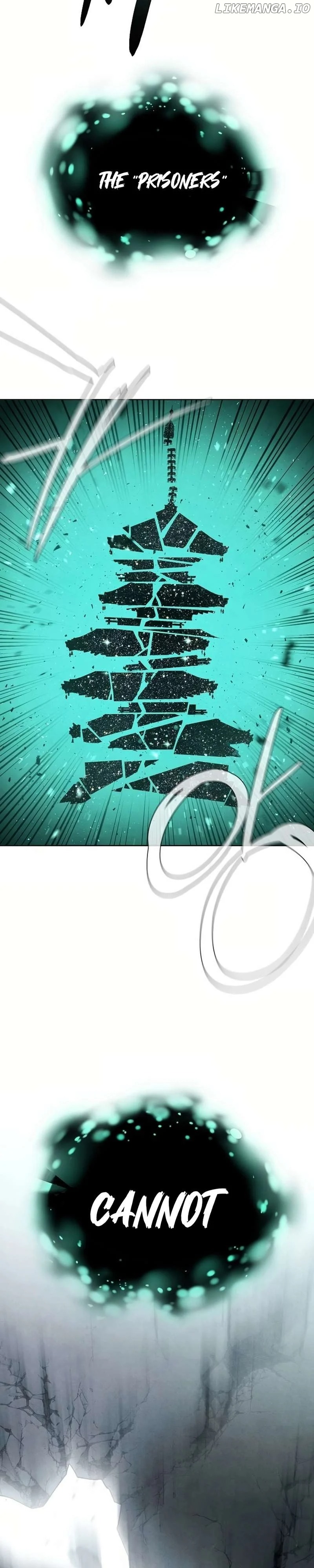 Reincarnated In a Cursed Game Chapter 12 122 16