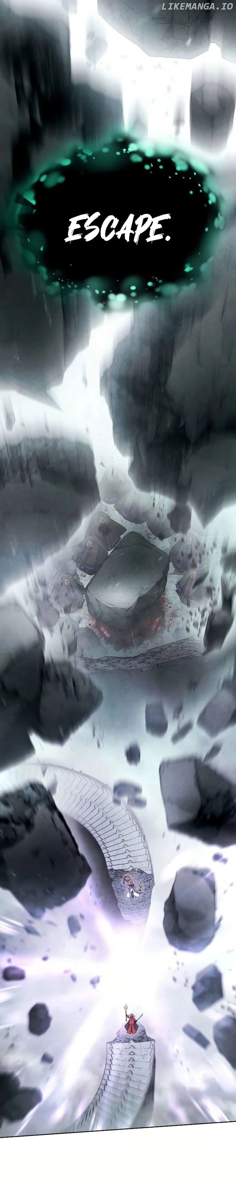 Reincarnated In a Cursed Game Chapter 12 123 17