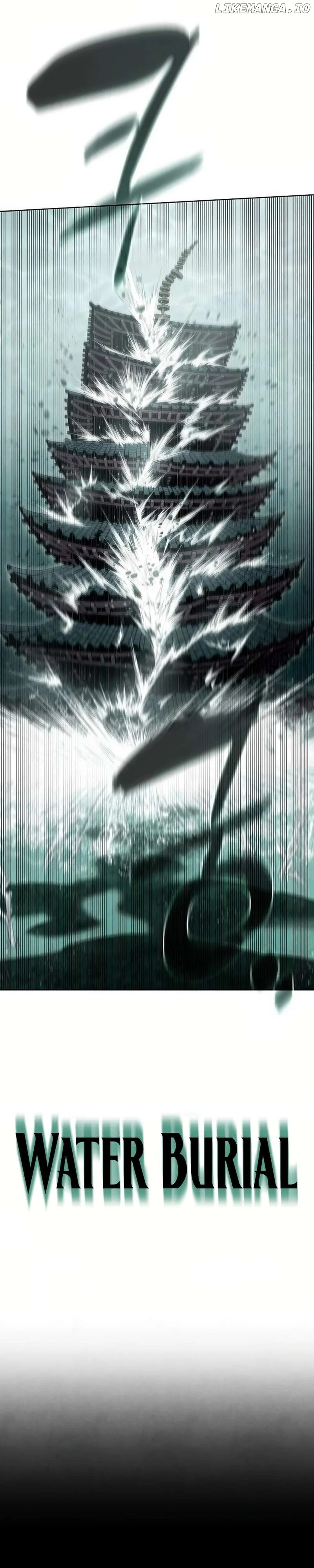 Reincarnated In a Cursed Game Chapter 12 124 18